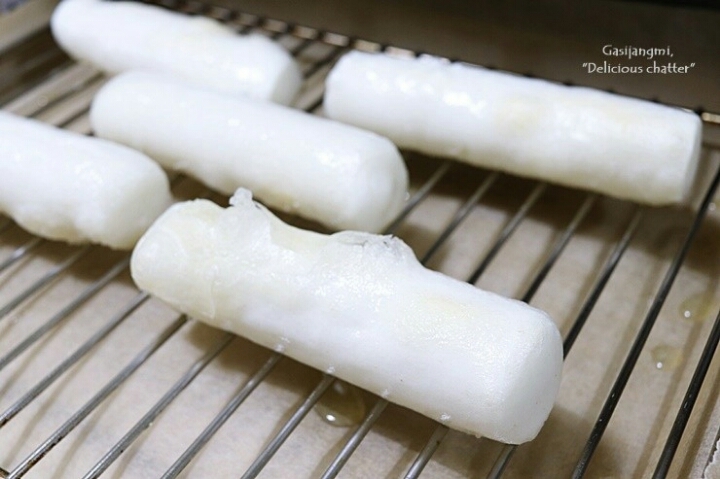 에어프라이어 치즈떡꼬치 jpg | 인스티즈