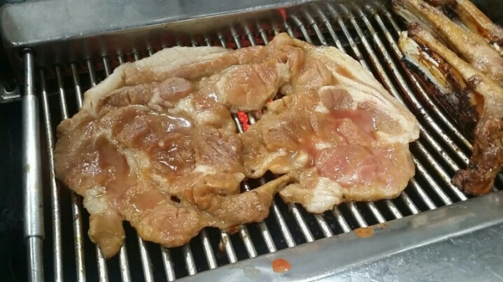 제주도 좋아좋아숯불갈비 jpg | 인스티즈