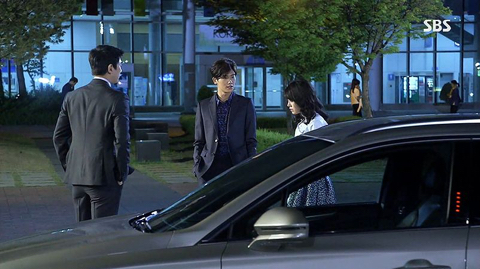 흔한 재벌 X 신데렐라 커플이지만 살짝씩 클리셰를 비트는 맛이 있었던 서브커플.JPG | 인스티즈