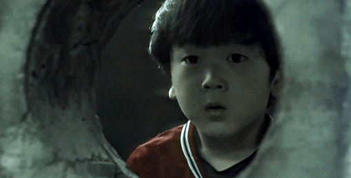 엔딩깎기신이 지상에 내려왔다가 깎고간 라온마 엔딩 모음 (데이터 주의).gif | 인스티즈