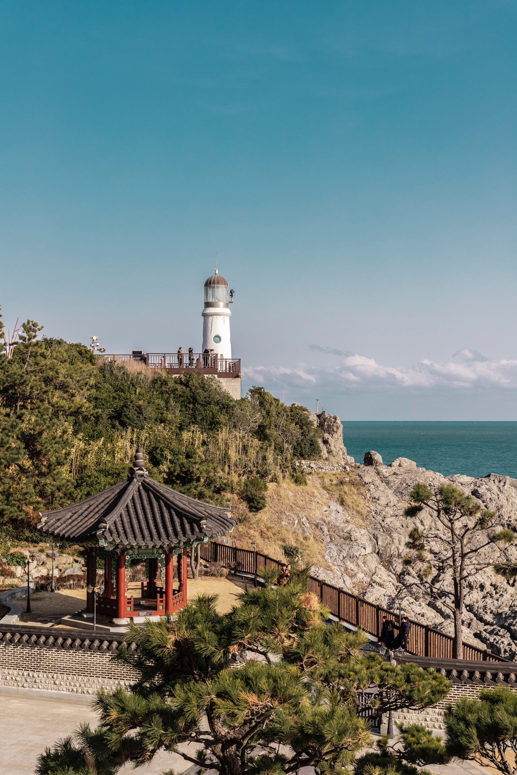 다른 나라에서 찾아볼 수 없는 한국만의 분위기 | 인스티즈