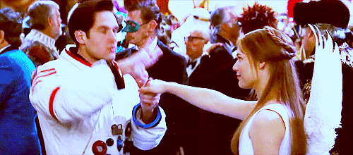 [마블] 미친 얘가 여기 나왔다고?! 싶은 배우+남배우들 모음 | 인스티즈