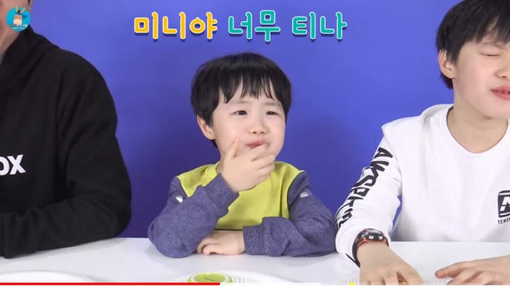 자기가 범인인거 티내면 안되는데 너무 티내서 걸림 | 인스티즈