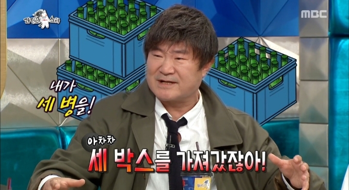 도대체 어디까지 믿어야되는지 모르겠는 이계인식 토크 | 인스티즈