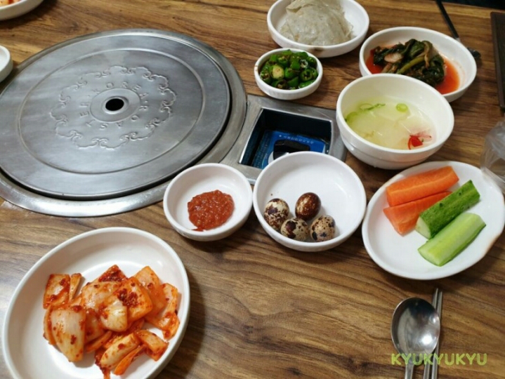 일산 원가든능이버섯백숙 본가 jpg | 인스티즈