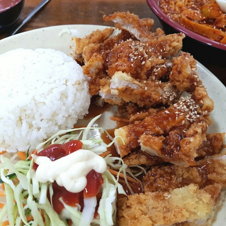 대왕김밥 이미지