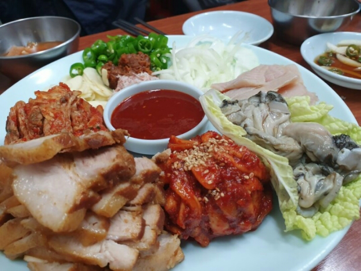 서울 도봉구 창동빈대떡 jpg | 인스티즈