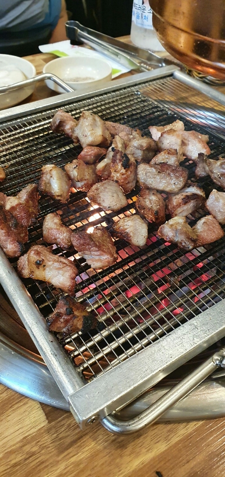 장수랑갈비 이미지