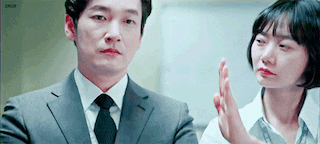 [비밀의숲1/2] 황시목으로 보는 여진, 비여진 | 인스티즈