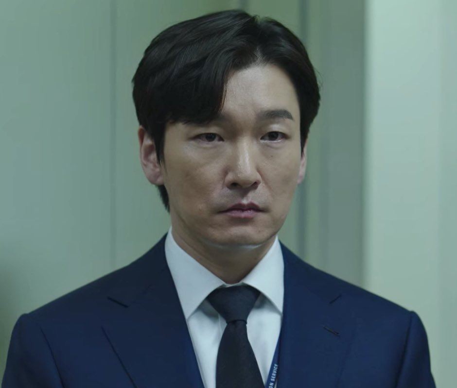 [비밀의숲1/2] 황시목으로 보는 여진, 비여진 | 인스티즈