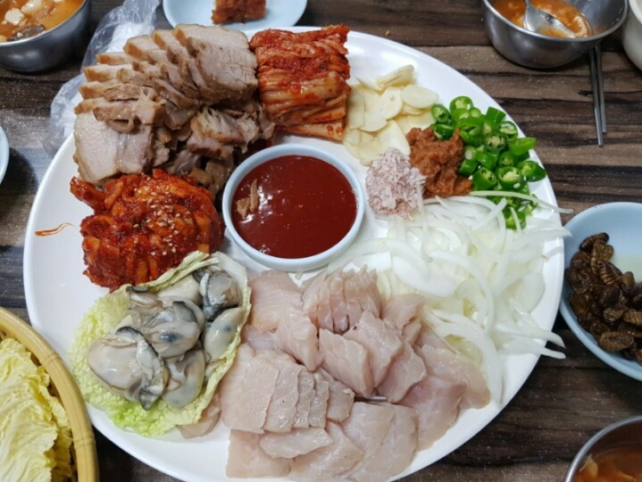 서울 도봉구 창동빈대떡 jpg | 인스티즈