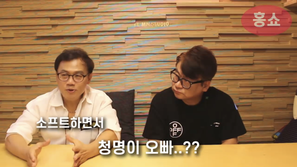 레전드 성우 강수진을 제일 힘들게 했던 캐릭터 | 인스티즈