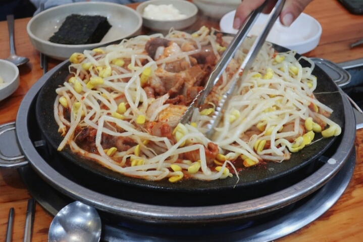 부산 사상구 윤상옥신쭈꾸미 본점 jpg | 인스티즈