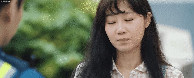 로맨틱코미디 드라마에서 세상 촌시럽지만 시골 똥개같은 남주.gif | 인스티즈