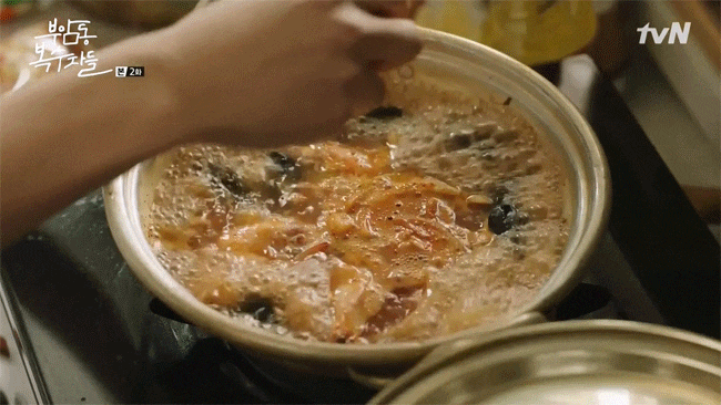 드라마속 음식들 | 인스티즈