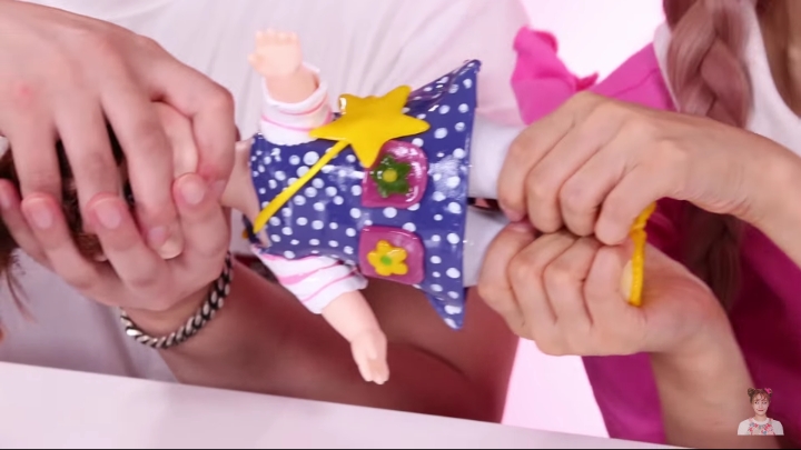 헤이지니의 동심파괴 현장. JPG | 인스티즈
