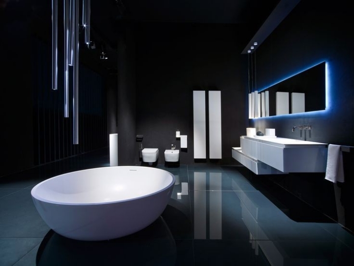 블랙 성애자들의 로망인 인테리어 | 인스티즈