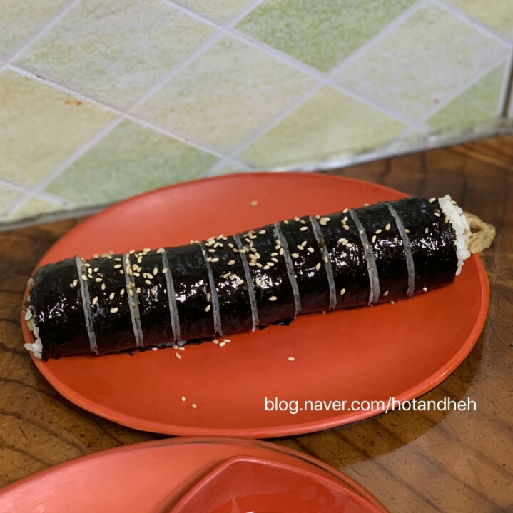 부산 신가네호떡김밥떡볶이 jpg | 인스티즈