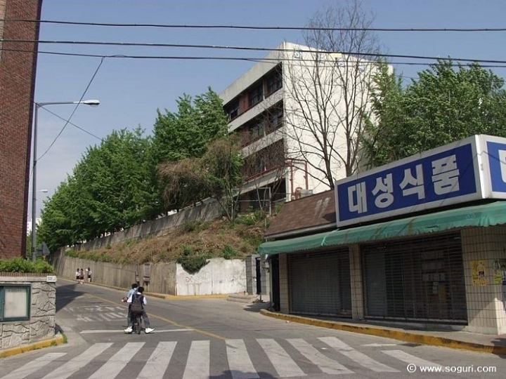 서울특별시 노원구 하계동의 옛 모습.jpg | 인스티즈