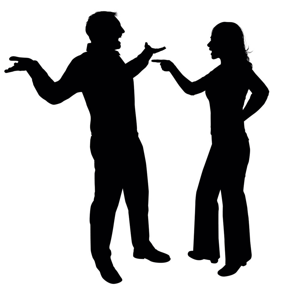 밖에서 누가 시비걸면 싸운다 vs 그냥 지나간다 | 인스티즈