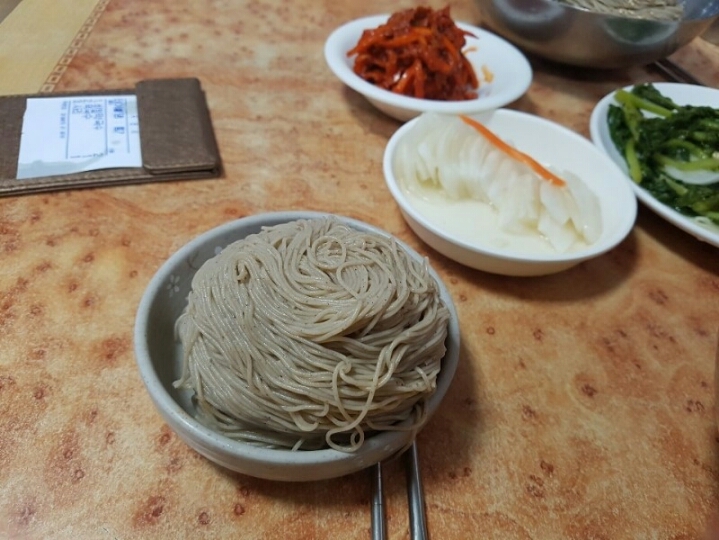 서울 강서구 강원도고성막국수 jpg | 인스티즈