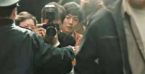 엔딩깎기신이 지상에 내려왔다가 깎고간 라온마 엔딩 모음 (데이터 주의).gif | 인스티즈