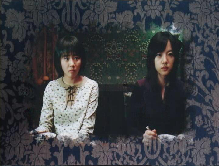 영화 장화홍련에서 친자매로 나왔던 임수정과 문근영 | 인스티즈