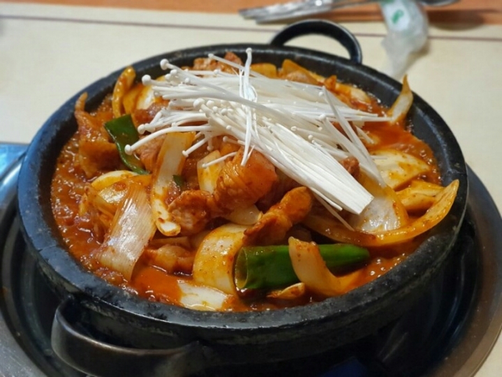 경기 안산시 미락식당 jpg | 인스티즈
