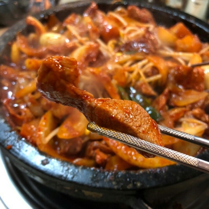 경기 안산시 미락식당 jpg | 인스티즈