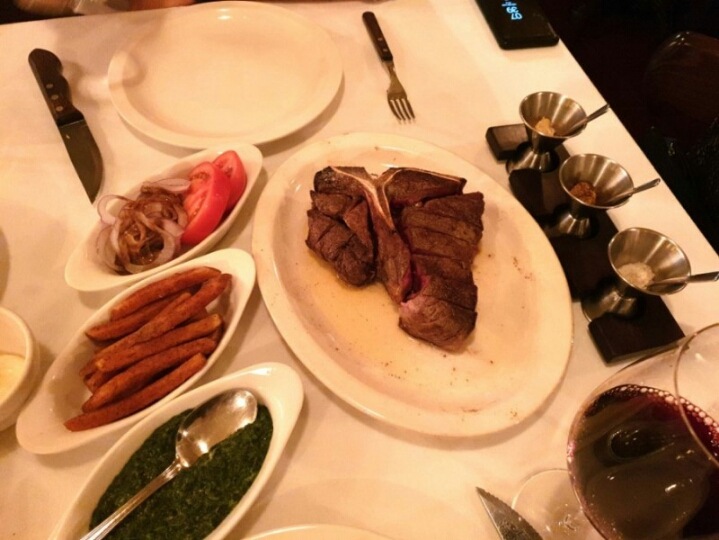 서울 강남구 볼트스테이크하우스 jpg | 인스티즈