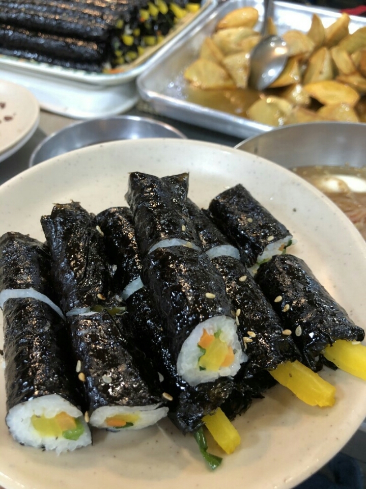 제일분식 이미지