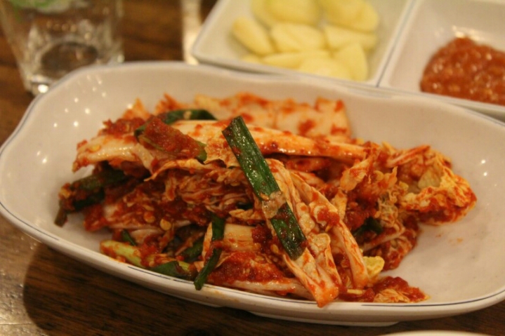 강남왕족발 이미지
