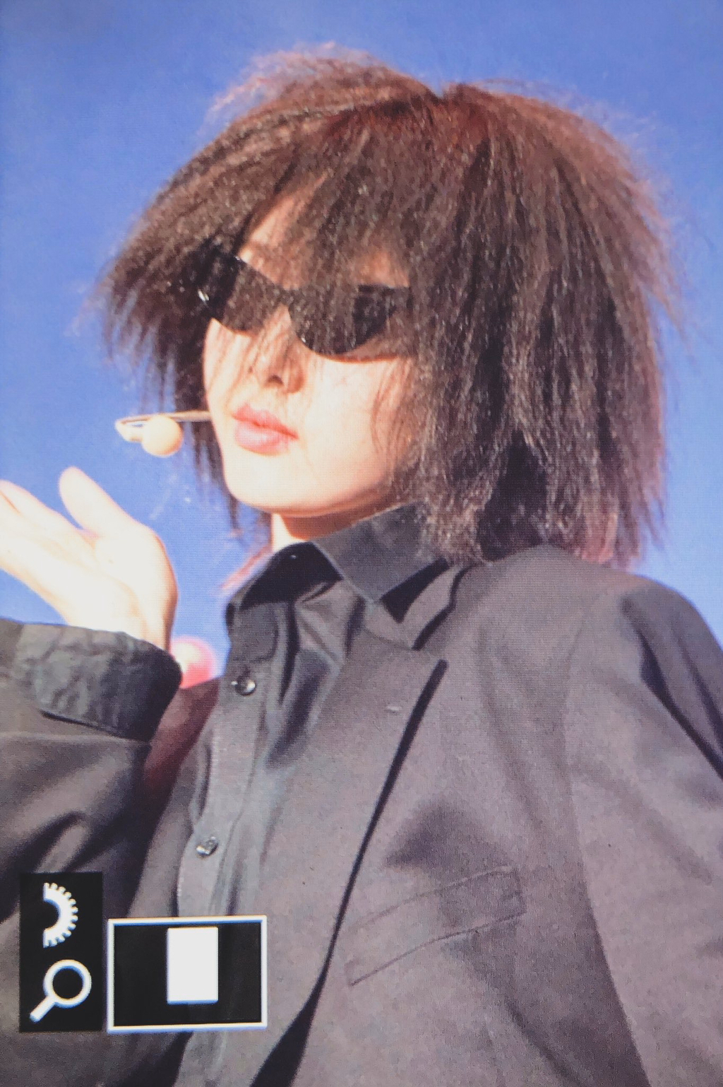 트와이스가 이번 할로윈 코스프레로 원래 하려고 했던 캐릭터 | 인스티즈