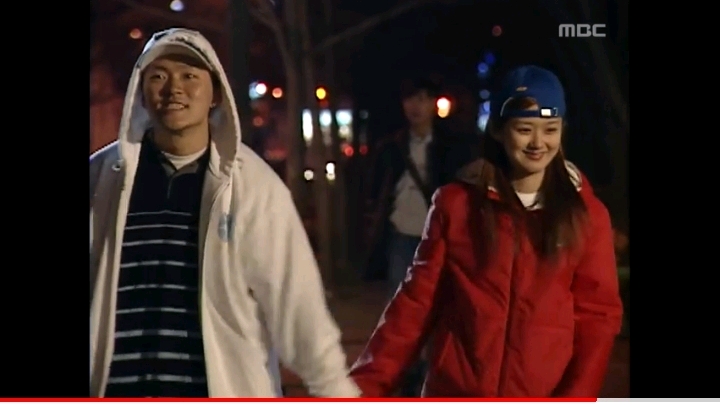 뉴논스톱 동근이랑 나라의 데이트아닌 데이트 | 인스티즈