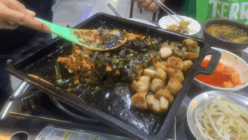 서울 마포구 마포곱창타운 jpg | 인스티즈
