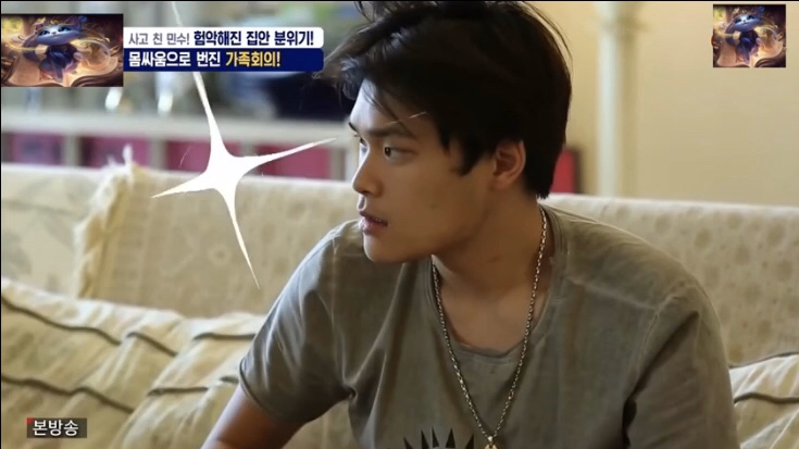 최민수 앞에서 두 아들이 싸운다면 .jpg | 인스티즈