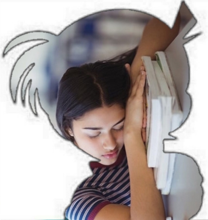 누구로 보이십니까? | 인스티즈