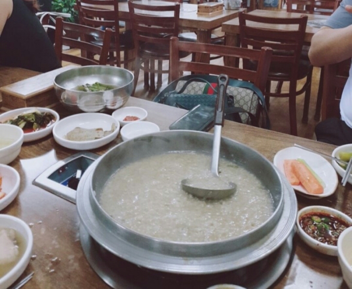 일산 원가든능이버섯백숙 본가 jpg | 인스티즈