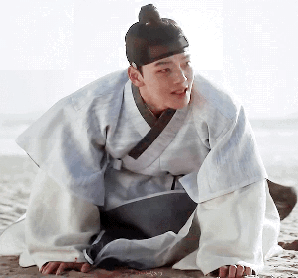 대본을 5년 전에 미리 줘도 이렇게 못할 거 같다는 디테일한 한 배우의 연기.gif | 인스티즈