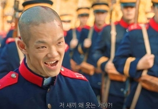 연기를 잘해 한국인 이라서 놀랐다는 배우들 | 인스티즈