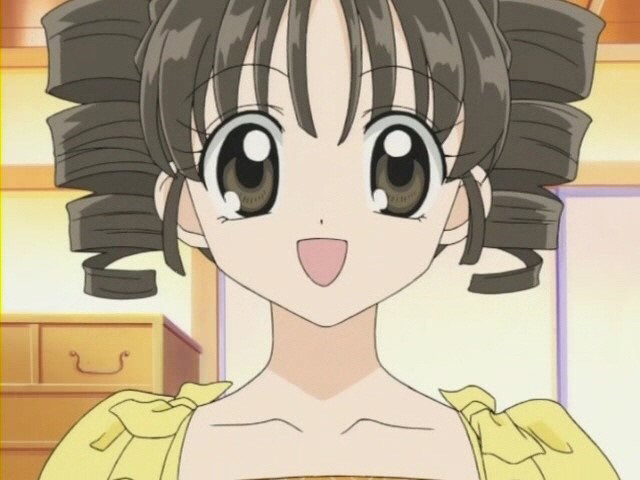 신인성우 이용신이 달빛천사 루나가 되기까지의 과정 | 인스티즈