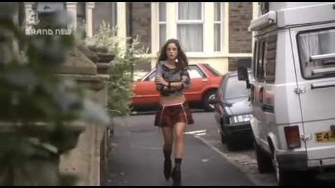 스카이캐슬 세리 캐릭터 보고 생각나는 캐릭터 | 인스티즈