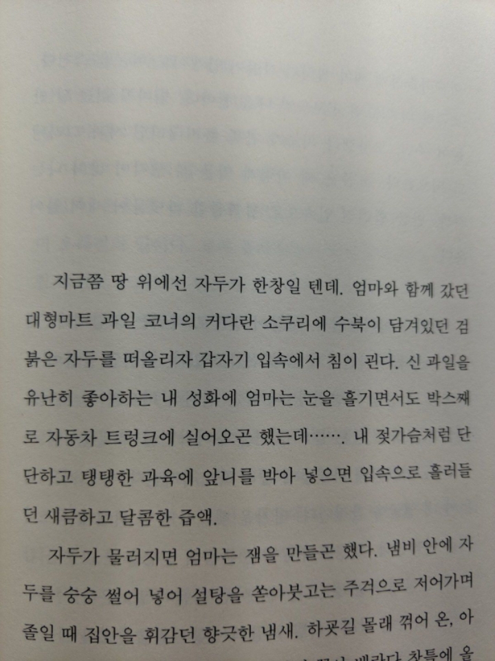 현재 욕먹고 있는 소설 | 인스티즈