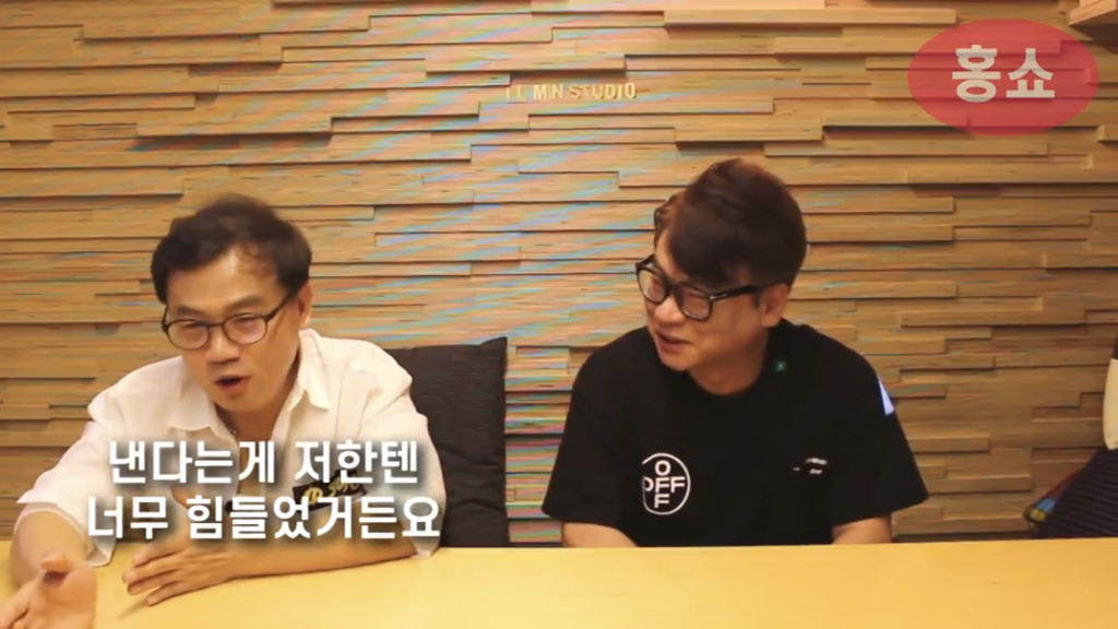 레전드 성우 강수진을 제일 힘들게 했던 캐릭터 | 인스티즈