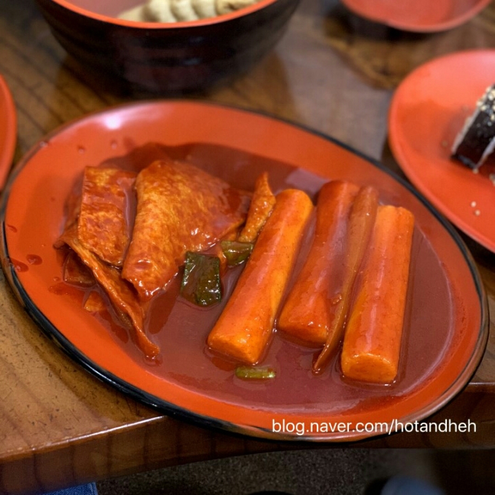 부산 신가네호떡김밥떡볶이 jpg | 인스티즈
