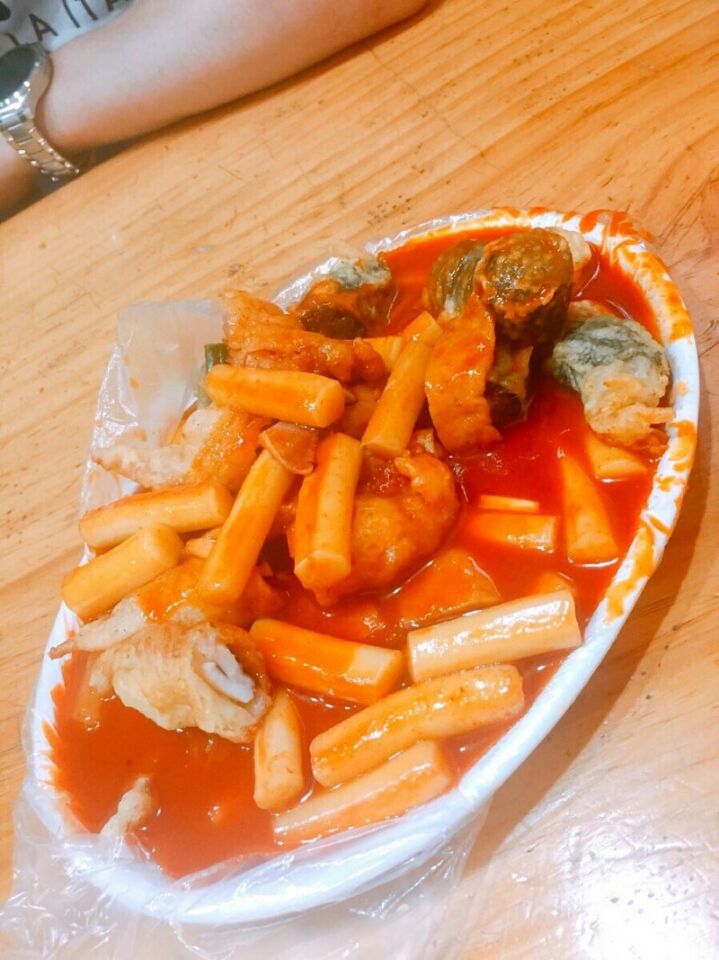 인천 호야떡볶이 jpg | 인스티즈