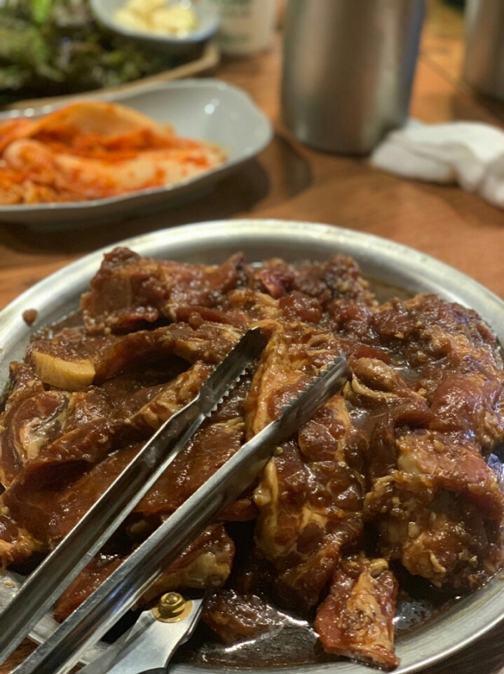 서울 도봉구 삼성숯불갈비 jpg | 인스티즈