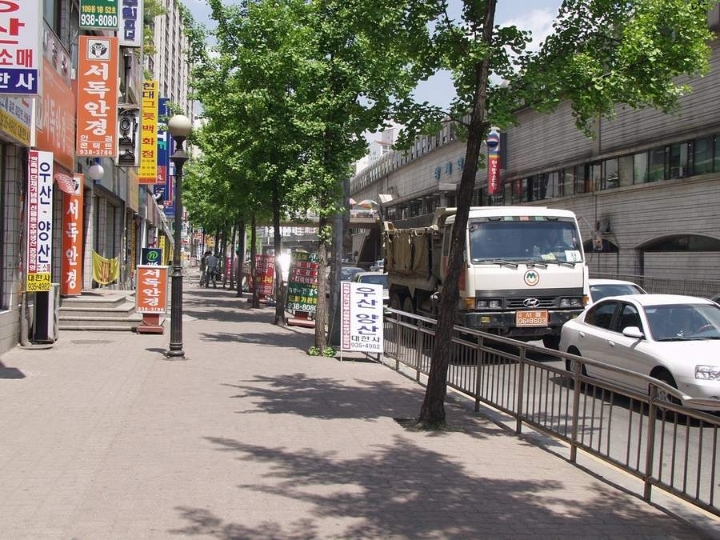 서울특별시 노원구 상계5,6,7동의 옛 모습.jpg | 인스티즈