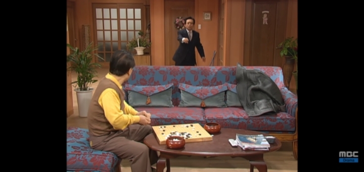 반어법이 안 통하는 이민용 가족들 [거침없이하이킥] | 인스티즈