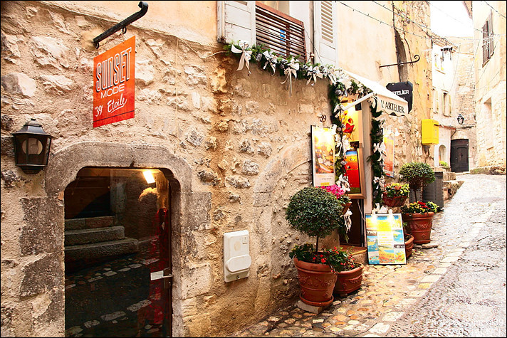 파리보다 더 좋다는 프랑스 남부 지방의 여행지.jpg | 인스티즈